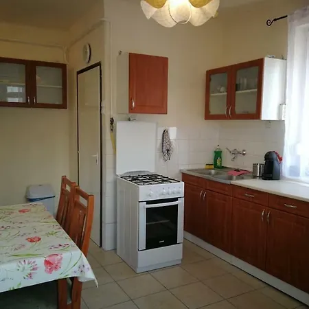Katie Apartman 아파트 *