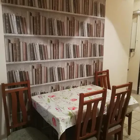 Katie Apartman 아파트