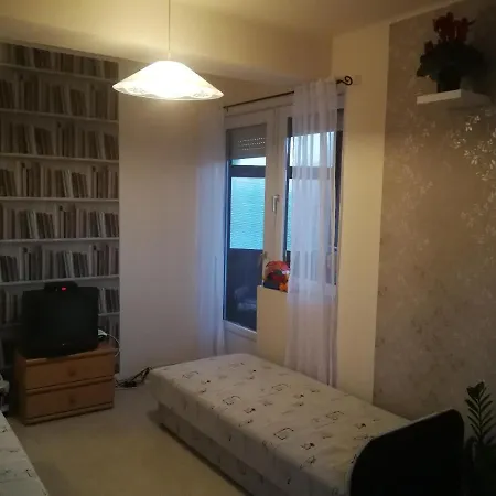 Katie Apartman 아파트 발라톤엘