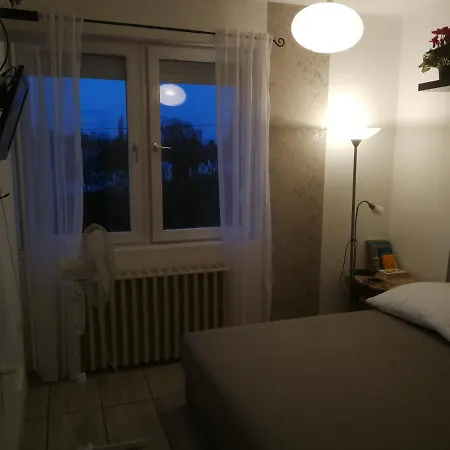 아파트 Katie Apartman *